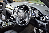 Used Bentley Bentayga