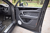 Used Bentley Bentayga