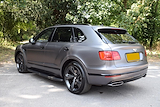 Used Bentley Bentayga