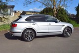 Used Bentley Bentayga