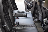 Used Bentley Bentayga