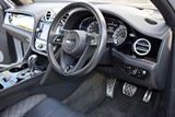 Used Bentley Bentayga