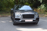 Used Bentley Bentayga