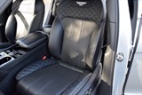 Used Bentley Bentayga