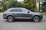 Used Bentley Bentayga
