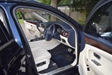 Used Bentley Bentayga