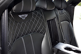 Used Bentley Bentayga