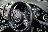 Used Bentley Bentayga