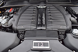 Used Bentley Bentayga