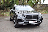 Used Bentley Bentayga