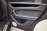 Used Bentley Bentayga