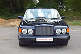 Used Bentley Brooklands