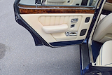 Used Bentley Brooklands