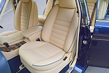 Used Bentley Brooklands