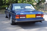 Used Bentley Brooklands