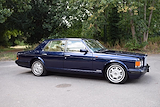 Used Bentley Brooklands
