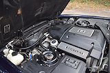 Used Bentley Brooklands