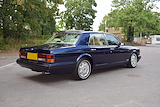 Used Bentley Brooklands