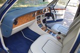 Used Bentley Brooklands