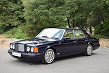 Used Bentley Brooklands