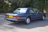Used Bentley Brooklands