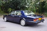 Used Bentley Brooklands