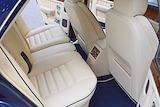 Used Bentley Brooklands