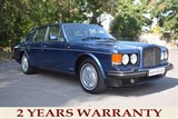 Used Bentley Brooklands