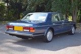 Used Bentley Brooklands