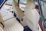 Used Bentley Brooklands