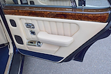 Used Bentley Brooklands