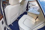 Used Bentley Brooklands