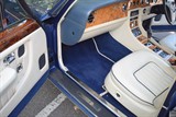 Used Bentley Brooklands