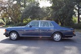 Used Bentley Brooklands