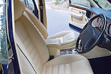 Used Bentley Brooklands
