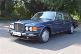 Used Bentley Brooklands