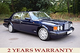 Used Bentley Brooklands