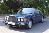Used Bentley Brooklands
