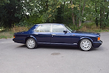Used Bentley Brooklands