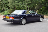 Used Bentley Brooklands