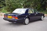 Used Bentley Brooklands