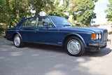 Used Bentley Brooklands