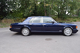 Used Bentley Brooklands