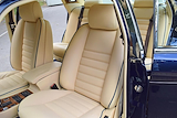 Used Bentley Brooklands