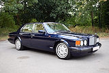 Used Bentley Brooklands