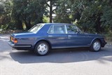 Used Bentley Brooklands
