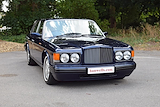 Used Bentley Brooklands