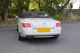 Used Bentley Continental GTC