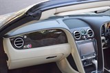 Used Bentley Continental GTC