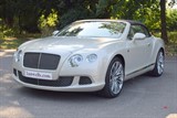 Used Bentley Continental GTC